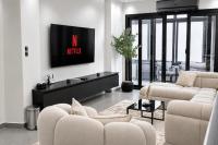 Modern Seaside Condo in Alexandria - Ferienwohnung Alexandria