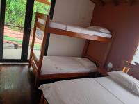 Doppelzimmer mit Balkon