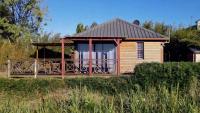 bambous-bungalows - B&B Entre-Deux