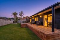 The Hamlet - Modern, Super Central, Pet Friendly - Ferienwohnung Whitianga
