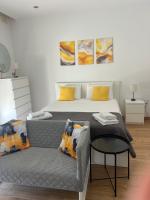 Entire guest suite - Chambres d'hôtes San Ġiljan