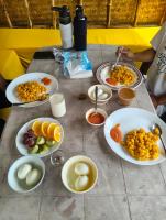 K-Den Farmstay - B&B Kalimpong, Крукети