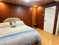 Pulang guest house syari'ah - B&B Kejajar