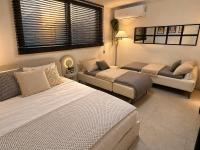 NEW Luxury Hideout !! Jamsil, KSPO DOME, Lotte World, Free Netflix - Ferienwohnung Seoul