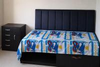 Apartamento com 2 quartos e churrasqueira - B&B Caxias do Sul