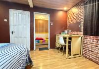 Pulang guest house syari'ah - B&B Kejajar