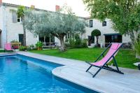 King Room with Pool View