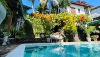Bouganvilla House - Bed and Breakfast Unawatuna