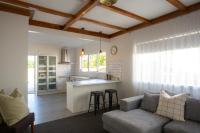 Central Nest Stay Whanganui - B&B Whanganui