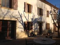 Bastide Ecurie Massilia - B&B