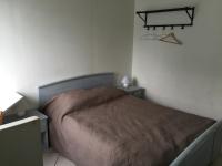 Camera Matrimoniale con Vista Montagna