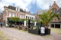 B&B Workum - Hotel de Gulden Leeuw - Bed and Breakfast Workum