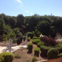 Appartamento Parco dei Pini - Bed and Breakfast Torre dell'Orso