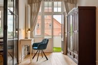 Nowomiejska Panorama I free parking I - Ferienwohnung Thorn