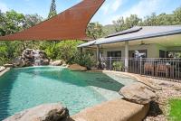 Heavens Gates - Private Beachfront Acreage - B&B Wangetti
