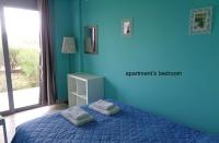 Camera Familiare con Vista Mare Laterale