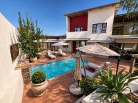 Monte Bello Guesthouse - Bed and Breakfast Windhoek
