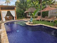 Little Matiki Private Villa - B&B Gili Air