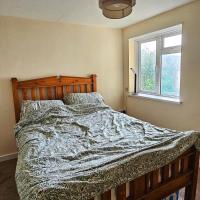 Number Seven - B&B Brighton