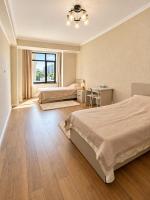 Academy Residence Central - B&B Biškek
