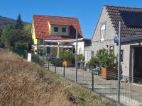 Ferienhaus Natzel - Chambres d'hôtes Darlingerode