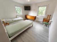 Im Lautergrund - Ferienwohnung Breitbrunn