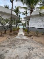 Eden Twin Beach Villas - Villa 184 - B&B Mambrui