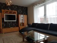 Appartement 3 Chambres Deluxe