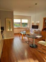 Ferienwohnung Glückspilz - B&B Luneburgo
