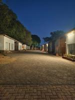 Melvillas - B&B Louis Trichardt