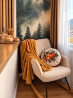 Ema Panoramic Studio - B&B Braşov