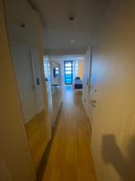 Orbi City Central Aparthotel - Bed and Breakfast Batoemi