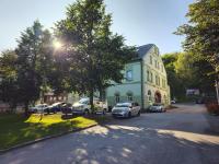 Rodinný Apartmán U Sjezdovky Černý Důl pro 5 osob - Chambres d'hôtes Černý Důl