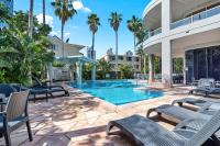 Saltbreeze Boutique Suites - Ferienwohnung Gold Coast
