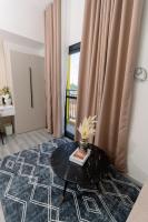 Amani Grand Luxe 26sqm Studio near Airport & Malls - Ferienwohnung Davao