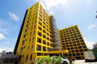 Amani Grand Luxe 26sqm Studio near Airport & Malls - Ferienwohnung Davao