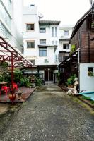 Mitr Inn Sukhumvit 2 - สุขุมวิท 2 - B&B Bangkok