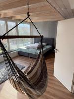 Ferienwohnung in Ansbach-Elpersdorf - Bed and Breakfast Ansbach