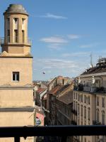 ABT Apartments Karoly - Ferienwohnung Budapest