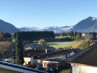 Ferienwohnung Marion - B&B Grabenstätt