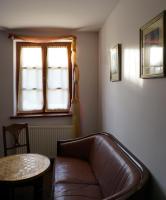 Tweepersoonskamer met 1 of 2 Bedden