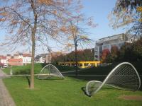 Modern & Spacious 76m Apartment 2 Terraces, Free Private Parking, Free Wi-Fi, Near Brussels North Station - B&B Bruxelles