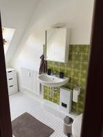 Heimathafen Neumünster - Chambres d'hôtes Neumünster
