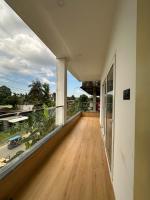 Cozy paradise - Ferienwohnung Barpeta