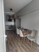 Apartmani Vukovic - Chambres d'hôtes Gorica