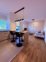 SweetDream Apartment with a separate bedroom - Bed and Breakfast Belgrado
