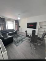 Glasgow Near Glasgow green Hampden & city centre - B&B Glasgow