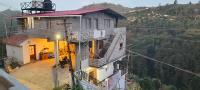 Kodai view point - B&B Kodaikānāl