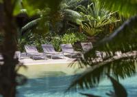 Appartement F3 sur l'anse vata, bord de mer - B&B Noumea
