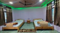 Superior Queen Room with Two Queen Beds